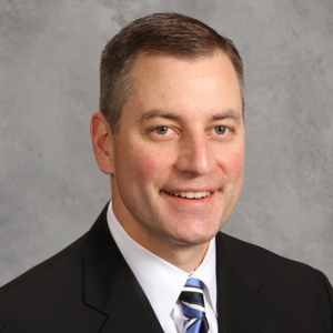 Ryan Wormley, AAMS®